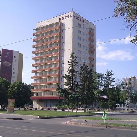 Kharkiv Apartmens Plekhanivs'Ka Dış mekan fotoğraf