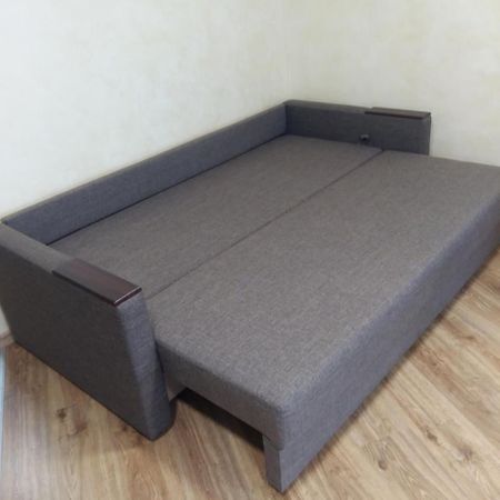 Kharkiv Apartmens Plekhanivs'Ka Dış mekan fotoğraf