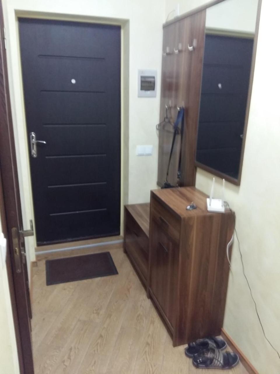 Kharkiv Apartmens Plekhanivs'Ka Dış mekan fotoğraf