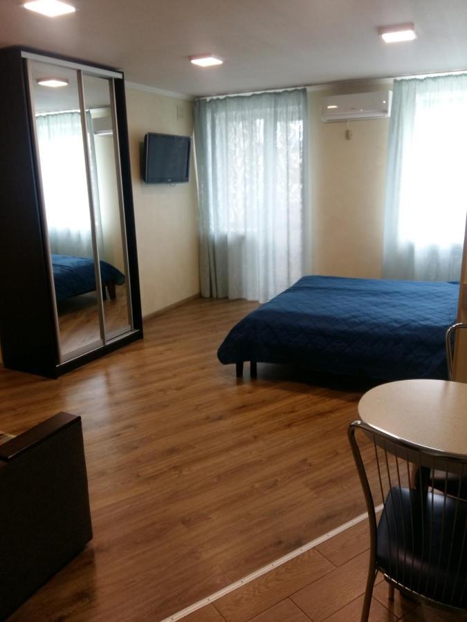 Kharkiv Apartmens Plekhanivs'Ka Dış mekan fotoğraf